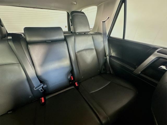 used 2021 Toyota 4Runner car
