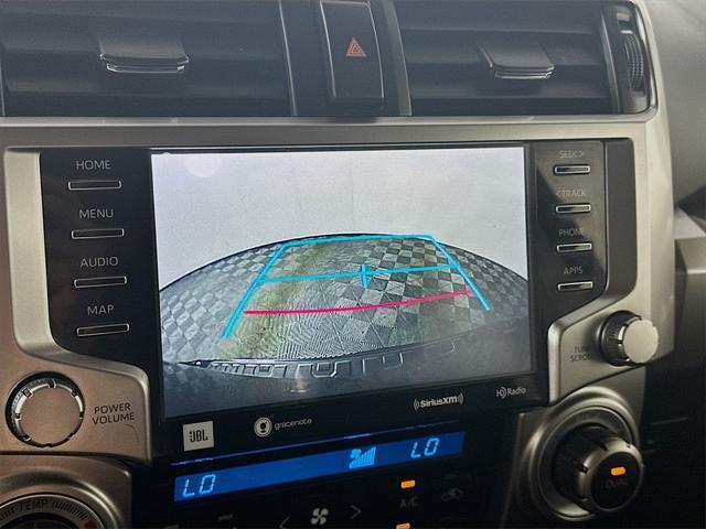 used 2021 Toyota 4Runner car