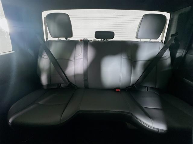 new 2025 Ram 2500 car, priced at $58,757