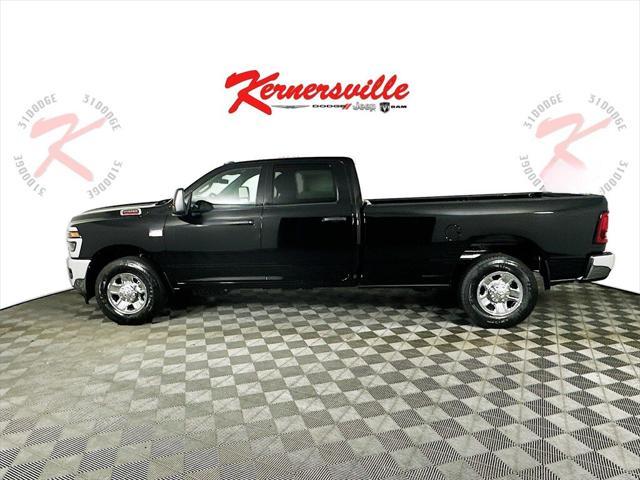 new 2025 Ram 2500 car, priced at $58,757