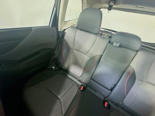 used 2019 Subaru Forester car, priced at $19,985