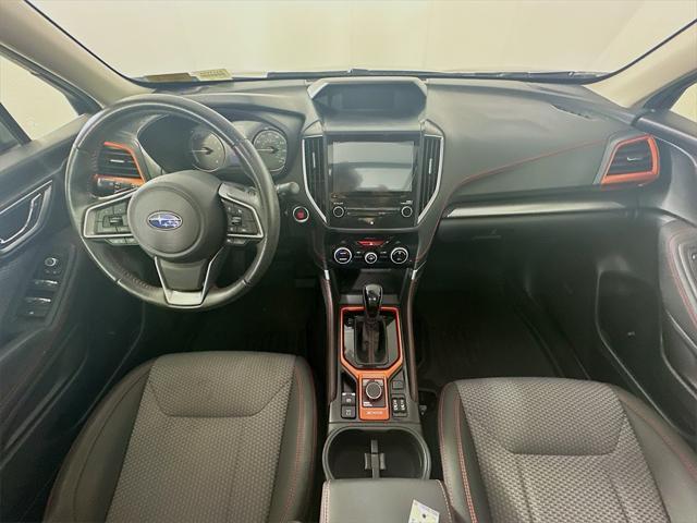 used 2019 Subaru Forester car, priced at $19,985