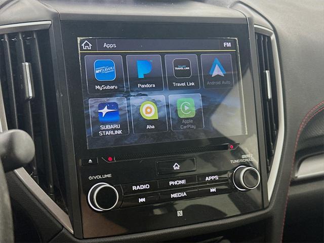 used 2019 Subaru Forester car, priced at $19,985