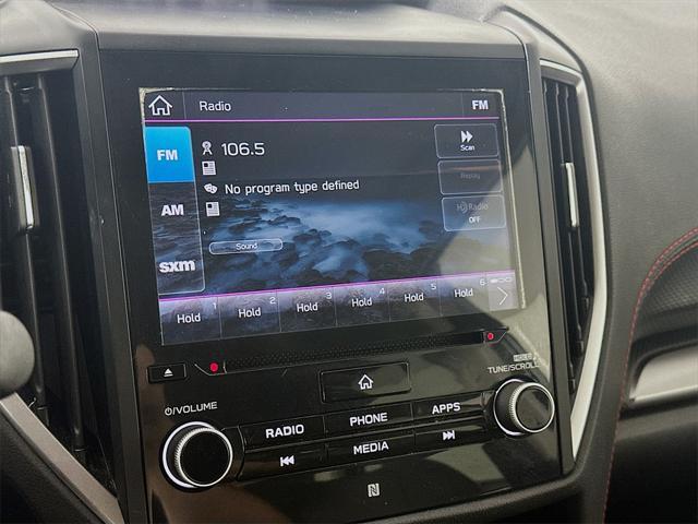 used 2019 Subaru Forester car, priced at $19,985