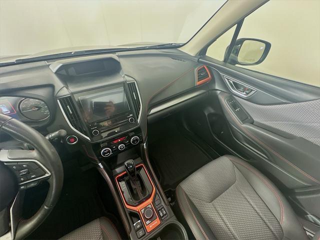used 2019 Subaru Forester car, priced at $19,985