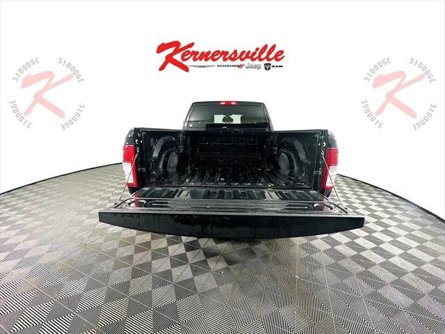 new 2024 Ram 2500 car, priced at $56,994
