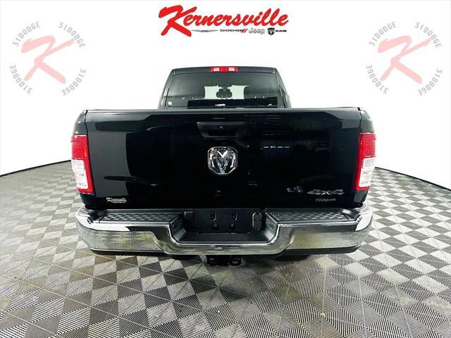 new 2024 Ram 2500 car, priced at $56,994