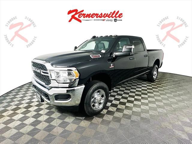 new 2024 Ram 2500 car, priced at $56,994