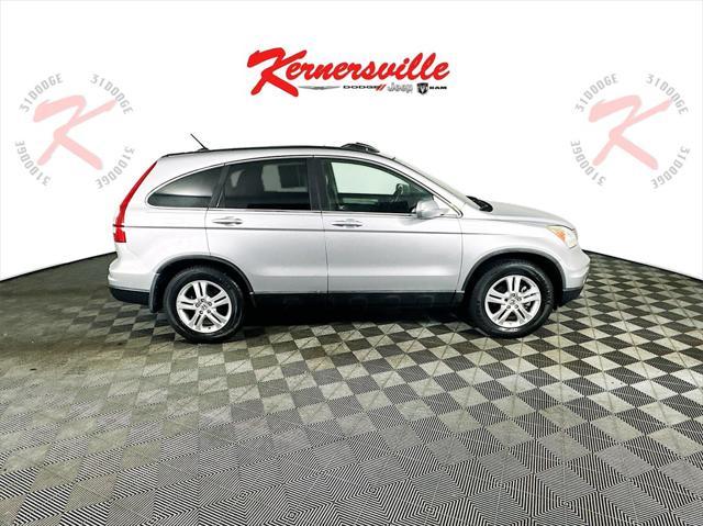 used 2010 Honda CR-V car, priced at $10,985