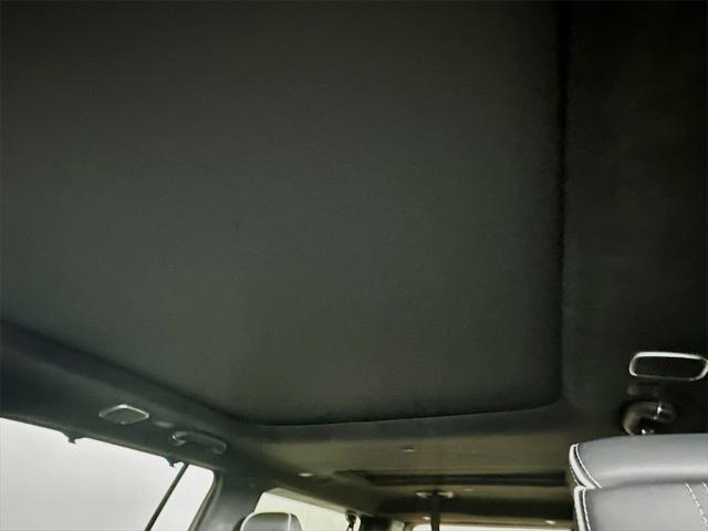 new 2024 Jeep Grand Wagoneer L car, priced at $95,705