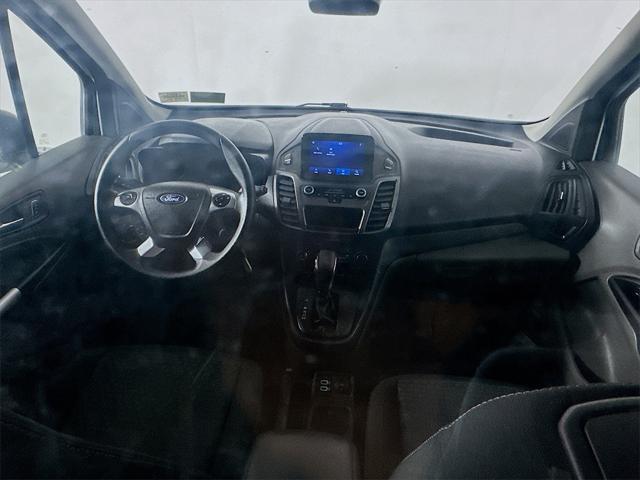 used 2021 Ford Transit Connect car, priced at $14,985