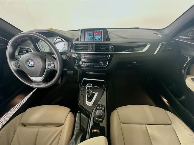 used 2018 BMW 230 car, priced at $20,985