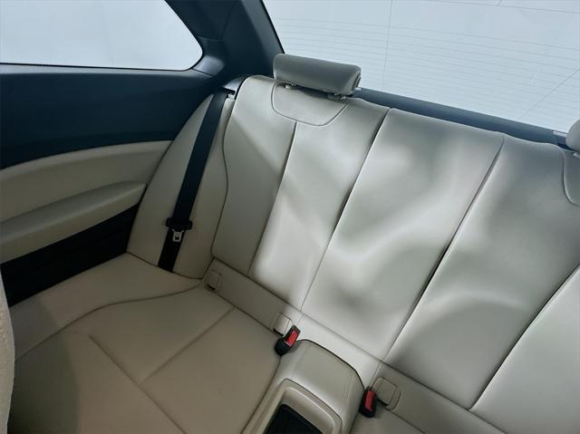 used 2018 BMW 230 car, priced at $20,985