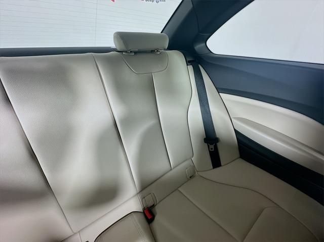 used 2018 BMW 230 car, priced at $20,985