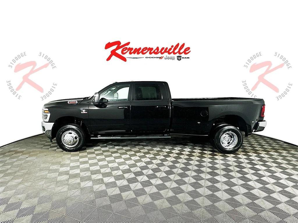 new 2026 Ram 3500 car, priced at $69,898