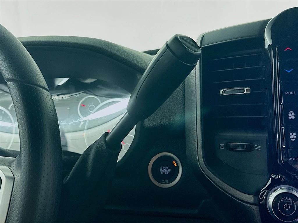 new 2026 Ram 3500 car, priced at $69,898