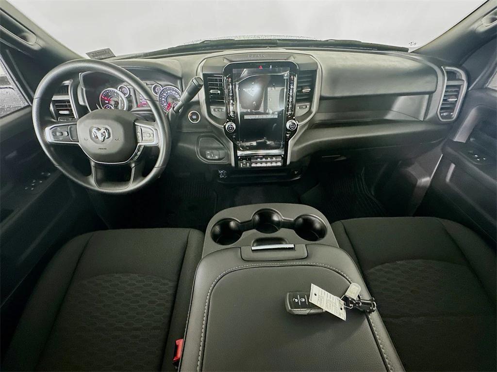 new 2026 Ram 3500 car, priced at $69,898