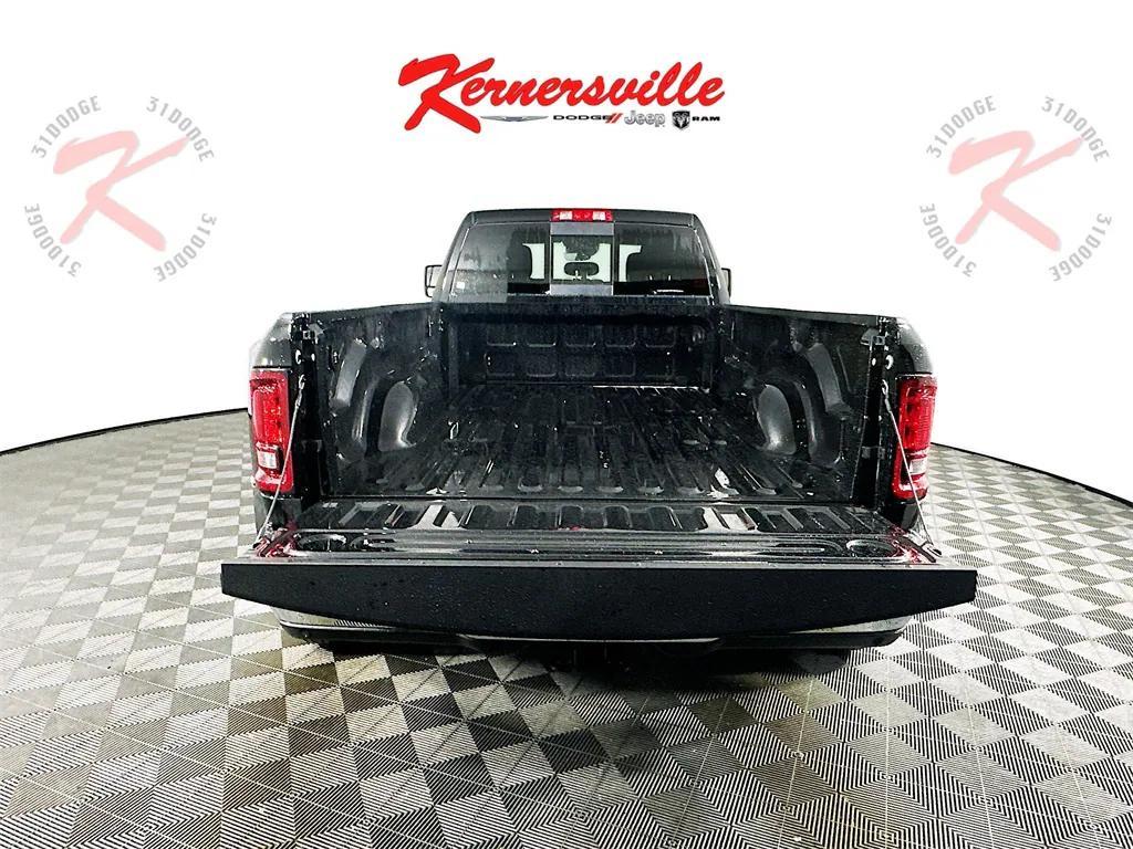 new 2026 Ram 3500 car, priced at $69,898