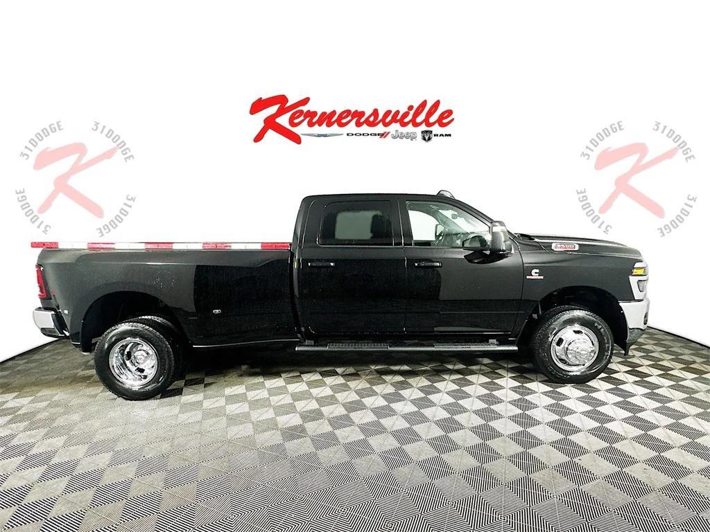 new 2026 Ram 3500 car, priced at $69,898