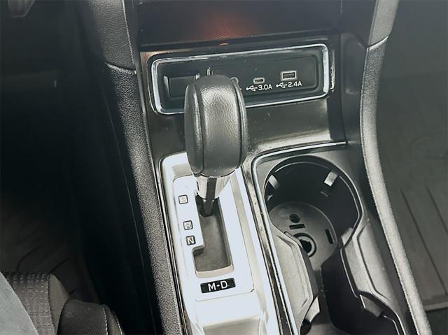 used 2023 Subaru Ascent car, priced at $23,585