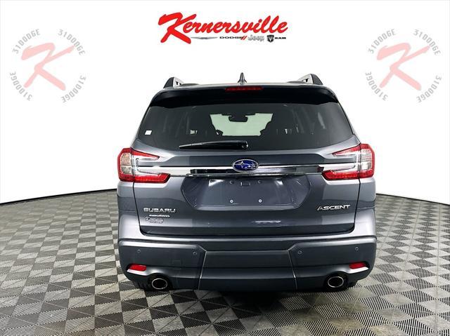 used 2023 Subaru Ascent car, priced at $23,585