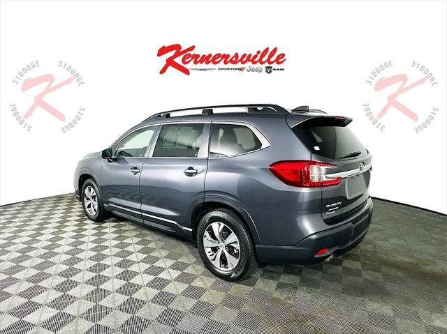used 2023 Subaru Ascent car, priced at $23,585