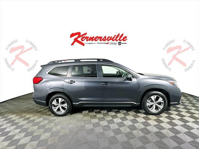 used 2023 Subaru Ascent car, priced at $22,285