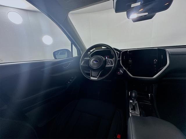 used 2023 Subaru Ascent car, priced at $23,585