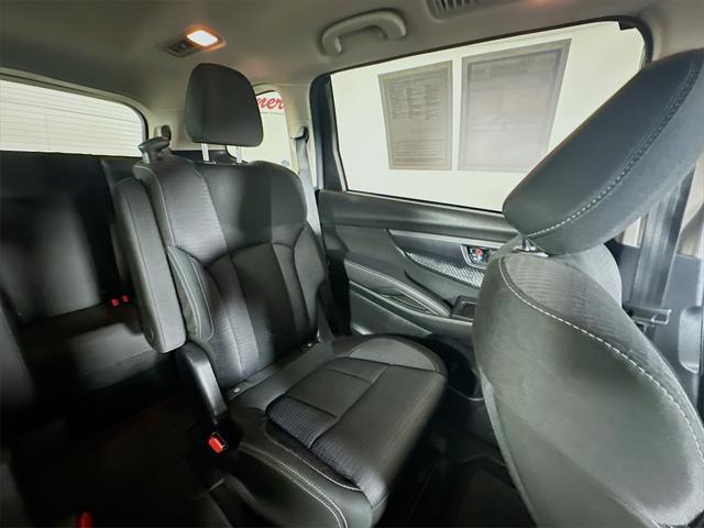 used 2023 Subaru Ascent car, priced at $22,285
