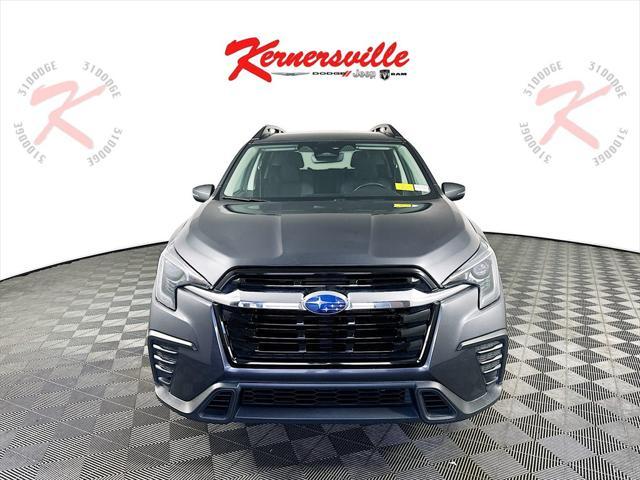 used 2023 Subaru Ascent car, priced at $22,285