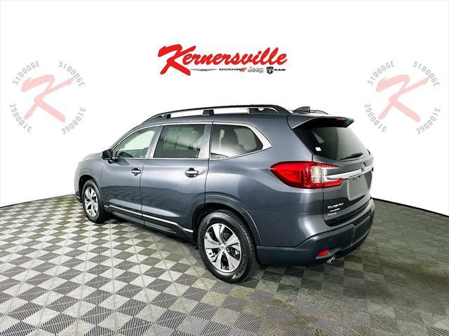 used 2023 Subaru Ascent car, priced at $22,285