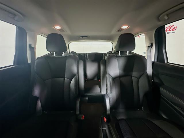 used 2023 Subaru Ascent car, priced at $22,285