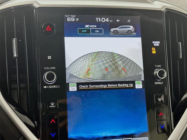 used 2023 Subaru Ascent car, priced at $22,285