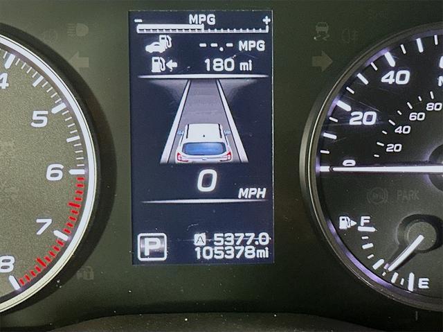 used 2023 Subaru Ascent car, priced at $23,585