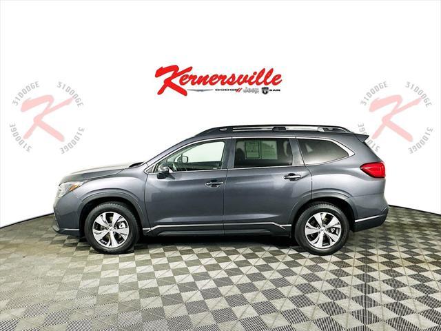 used 2023 Subaru Ascent car, priced at $22,285