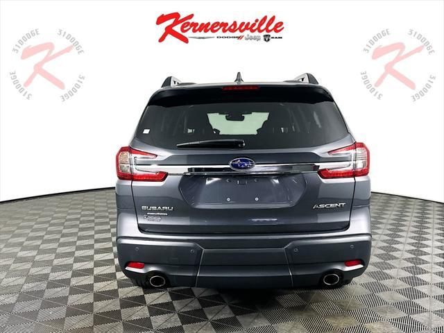 used 2023 Subaru Ascent car, priced at $22,285