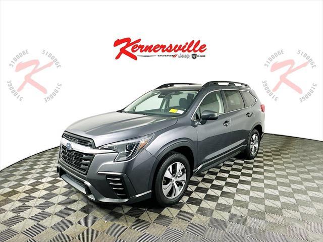 used 2023 Subaru Ascent car, priced at $22,285