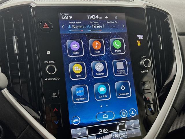 used 2023 Subaru Ascent car, priced at $22,285