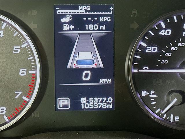 used 2023 Subaru Ascent car, priced at $22,285