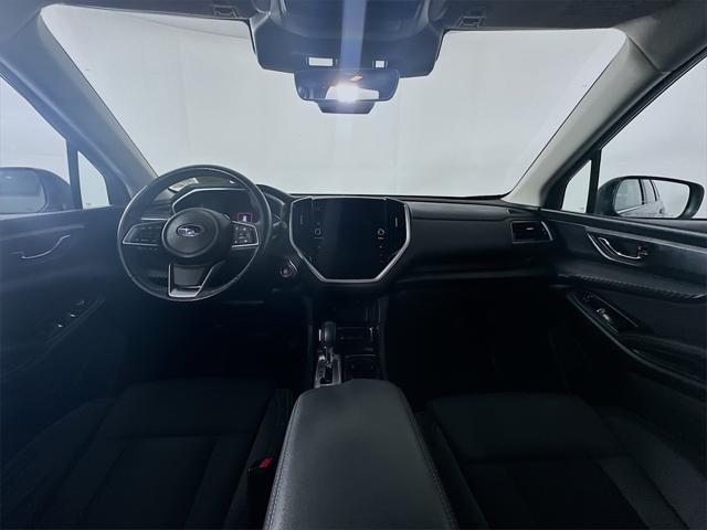 used 2023 Subaru Ascent car, priced at $22,285