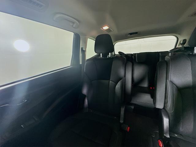 used 2023 Subaru Ascent car, priced at $22,285