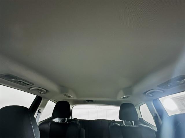 used 2023 Subaru Ascent car, priced at $23,585