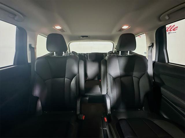used 2023 Subaru Ascent car, priced at $23,585