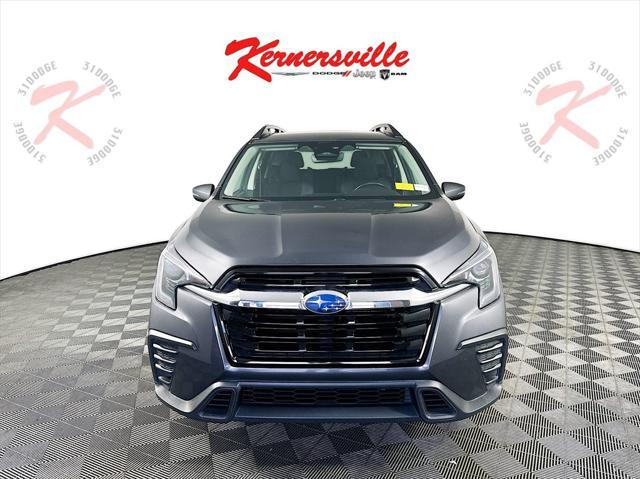 used 2023 Subaru Ascent car, priced at $23,585