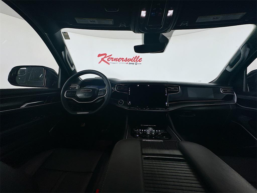 used 2023 Jeep Wagoneer car, priced at $55,935