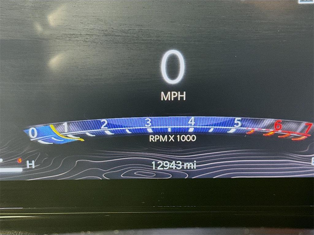 used 2023 Jeep Wagoneer car, priced at $55,935