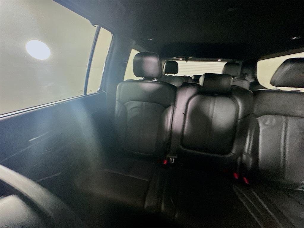 used 2023 Jeep Wagoneer car, priced at $55,935