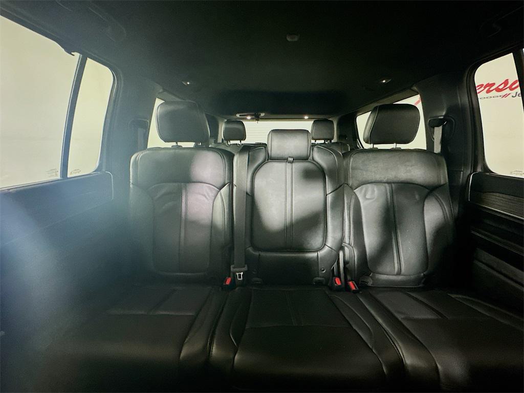 used 2023 Jeep Wagoneer car, priced at $55,935