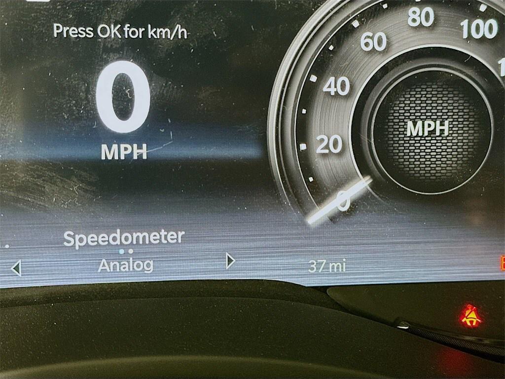 new 2026 Ram 2500 car, priced at $80,102