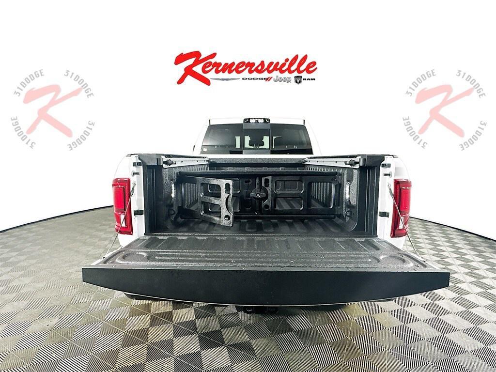 new 2026 Ram 2500 car, priced at $80,102